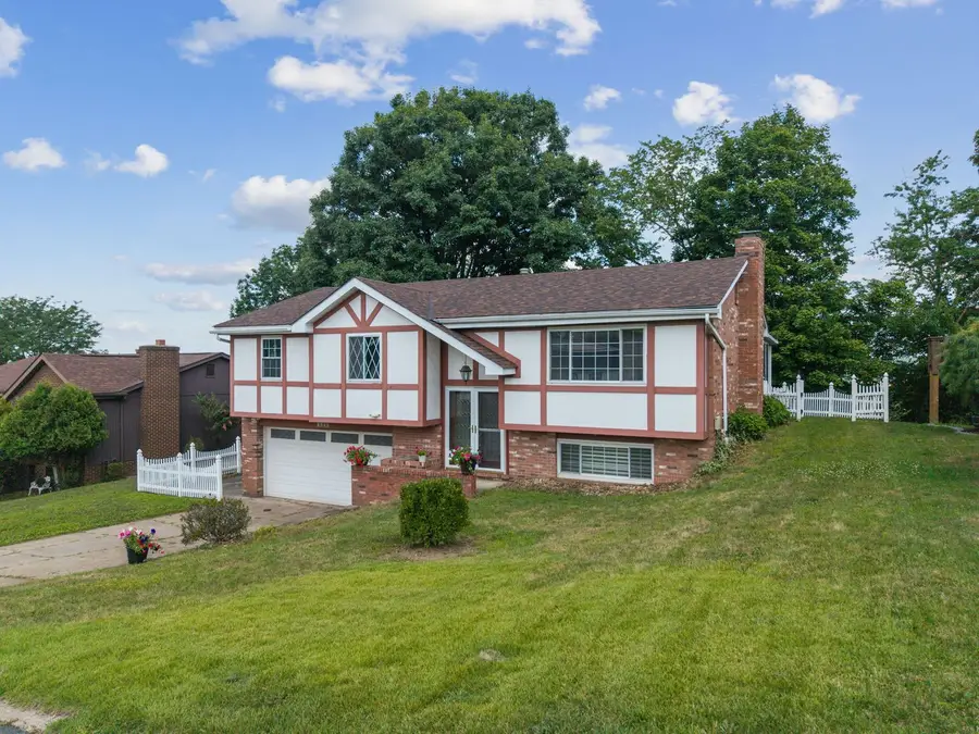 1408 Alice Drive, Bridgeville, PA 15017 - #3