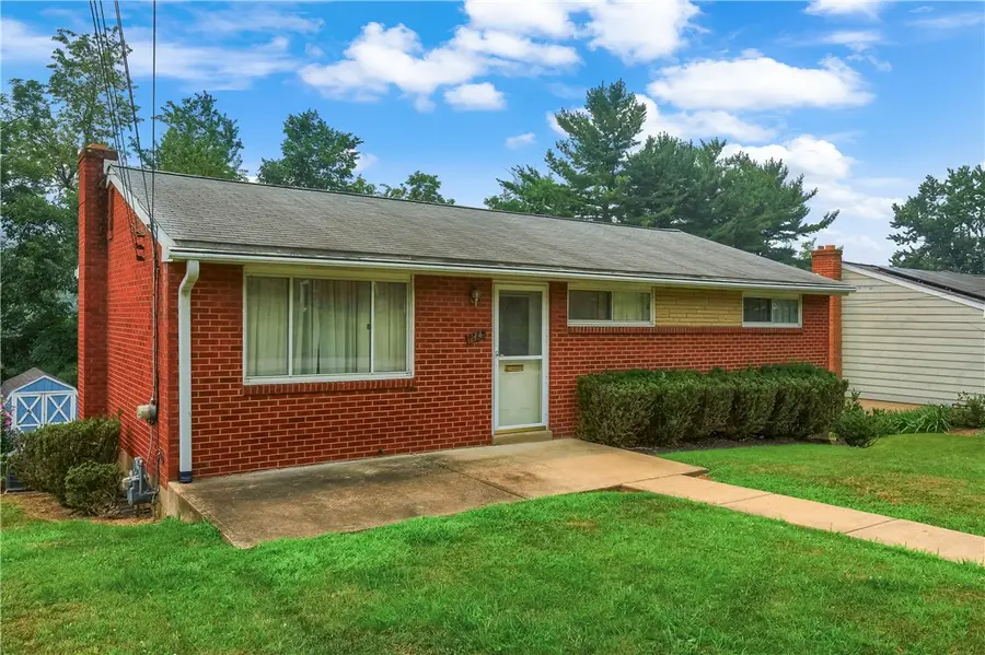 144 Connie Dr., Pittsburgh, PA 15214 - #3