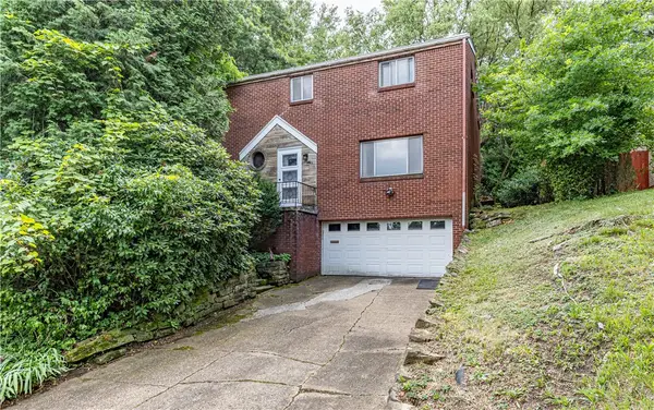 118 Washington Road, Pittsburgh, PA 15221