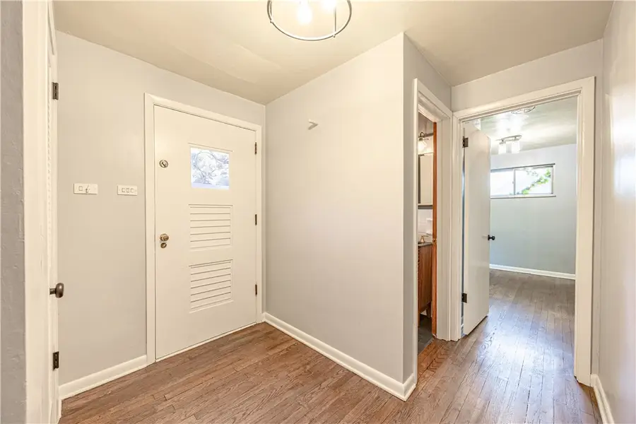 118 Washington Road, Pittsburgh, PA 15221 - #2
