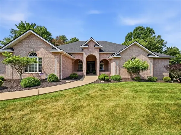 317 Macintosh Dr, Mars, PA 16046