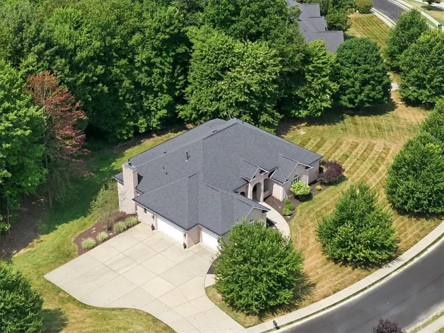 317 Macintosh Dr, Mars, PA 16046 - #3