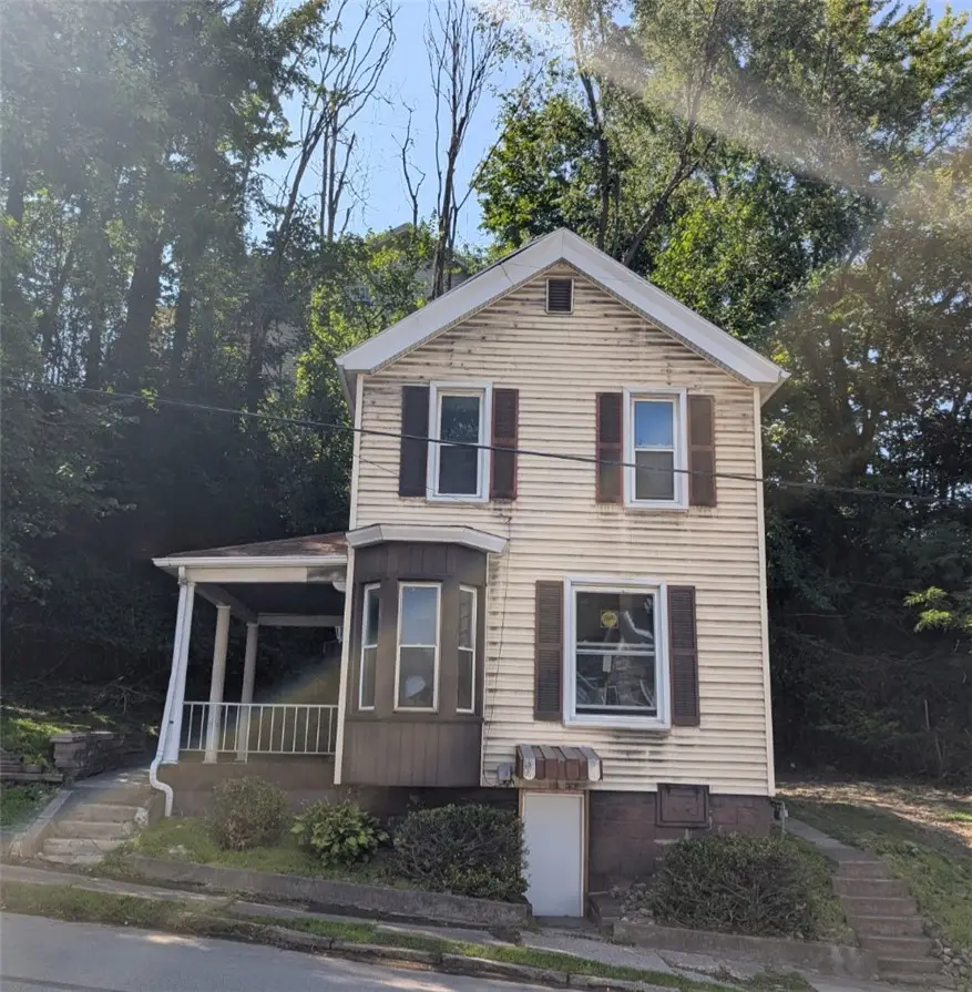 410 4th St, Monongahela, PA 15063 - #1