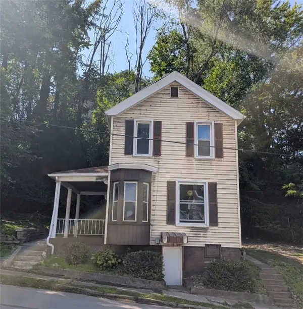 410 4th St, Monongahela, PA 15063