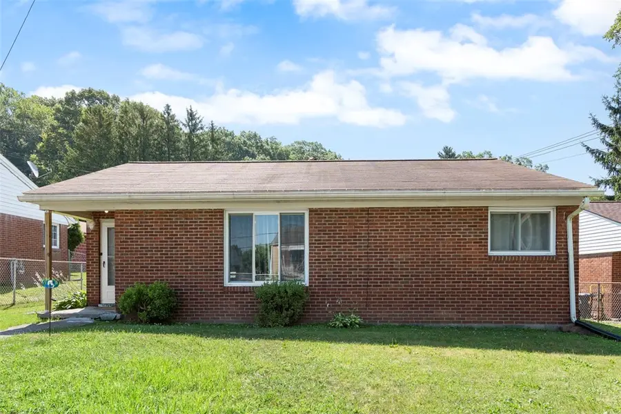 2605 Marion St, Aliquippa, PA 15001 - #3