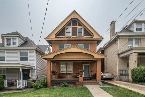 1427 Hillsdale Avenue, Pittsburgh, PA 15216