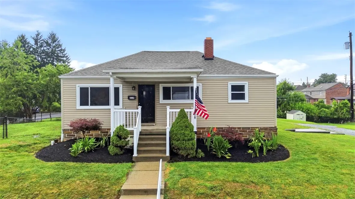 2114 Meadow Ln, Pittsburgh, PA 15220 - #1