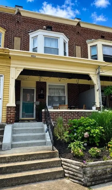 6920 Bishop Str, Pittsburgh, PA 15206