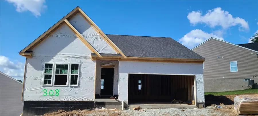 266 Olivia Drive, New Kensington, PA 15068 - #3
