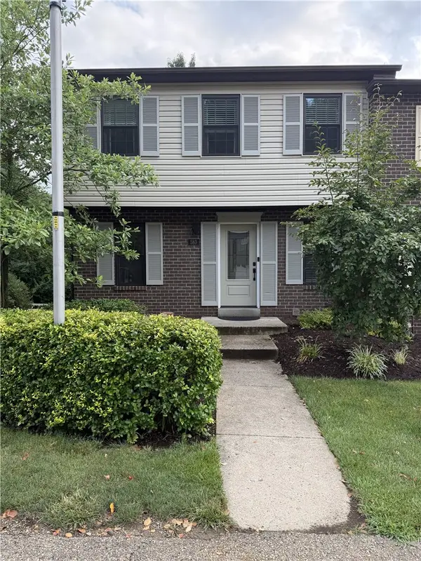 583 Thorncliffe Drive, Pittsburgh, PA 15205