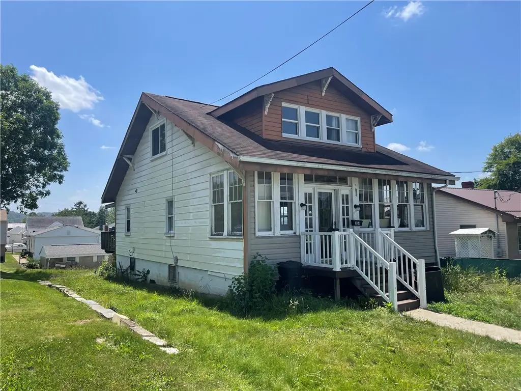 304 Fell St, Belle Vernon, PA 15012 - #1