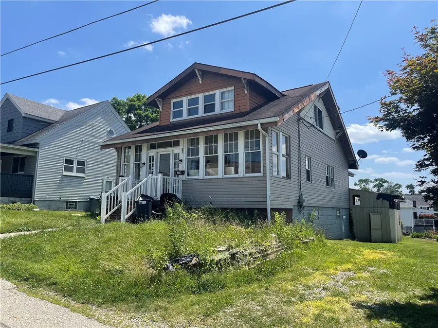 304 Fell St, Belle Vernon, PA 15012 - #2