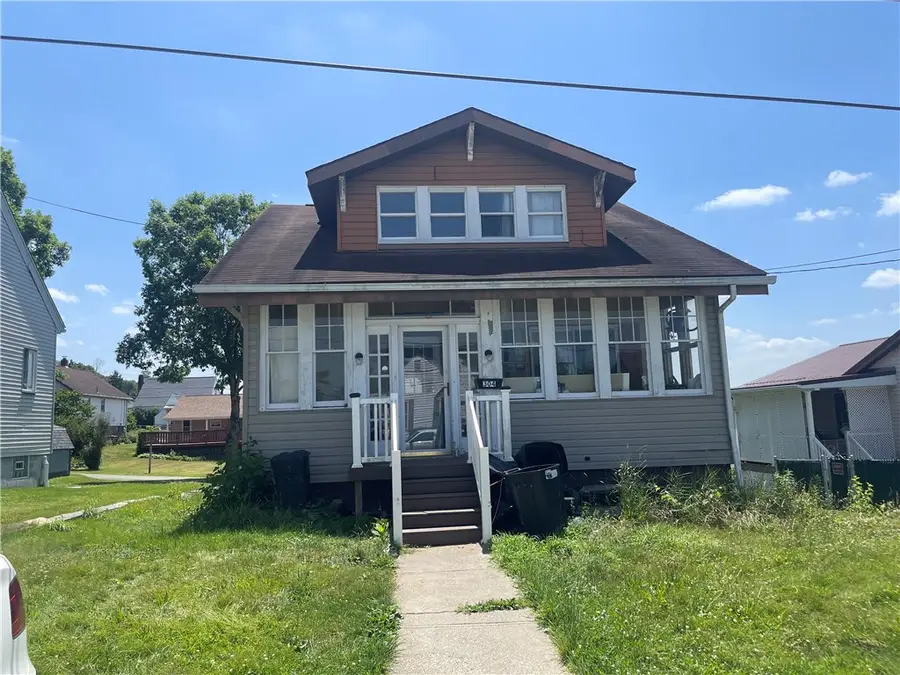 304 Fell St, Belle Vernon, PA 15012 - #3