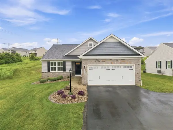 1042 Gombach Rd, Claridge, PA 15623