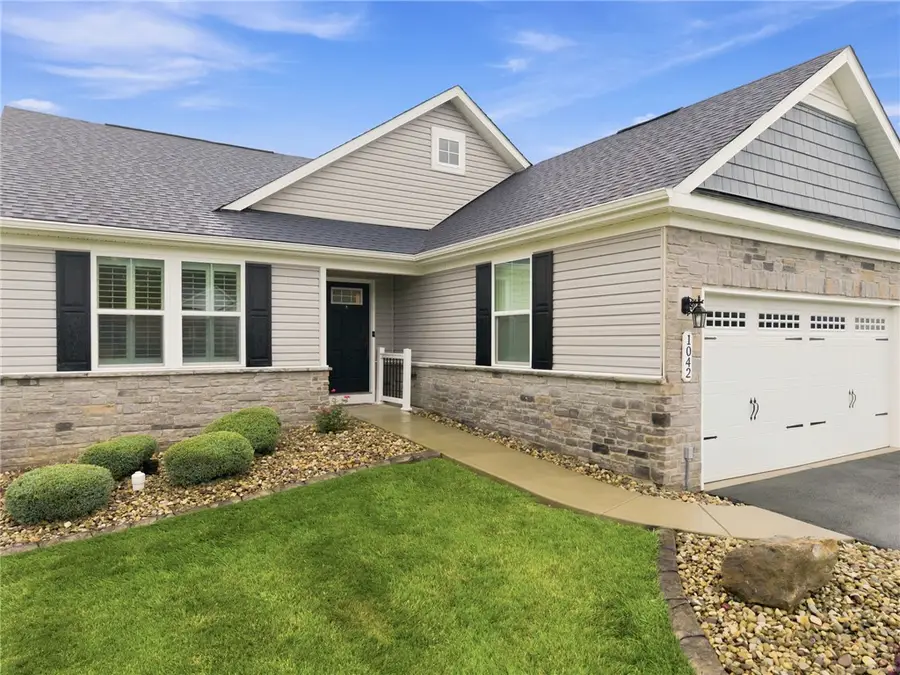 1042 Gombach Rd, Claridge, PA 15623 - #2
