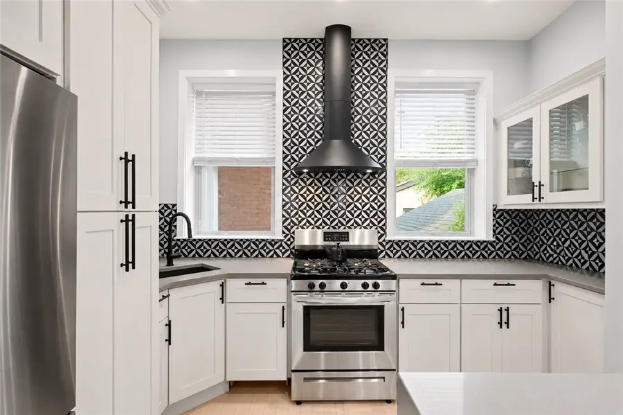 166 43rd St., Pittsburgh, PA 15201 - #3