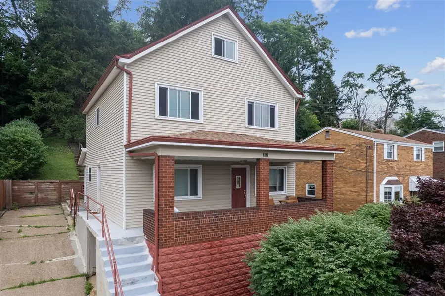 512 Brinwood Ave, Pittsburgh, PA 15227 - #2