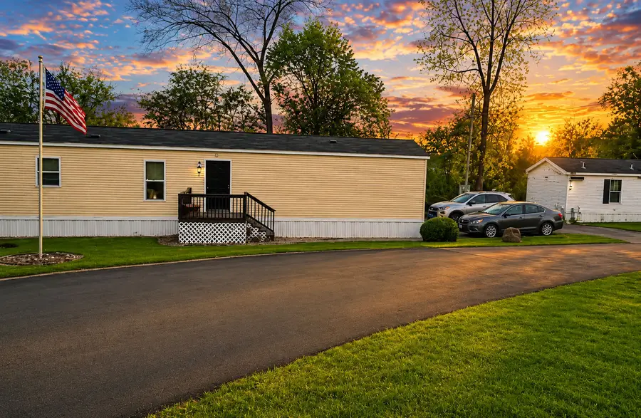 621 Park Lane, Mount Pleasant, PA 15666 - #2