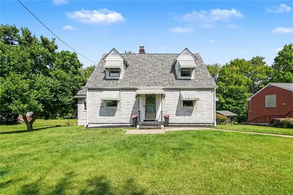 103 Hoover Blvd, Aliquippa, PA 15001