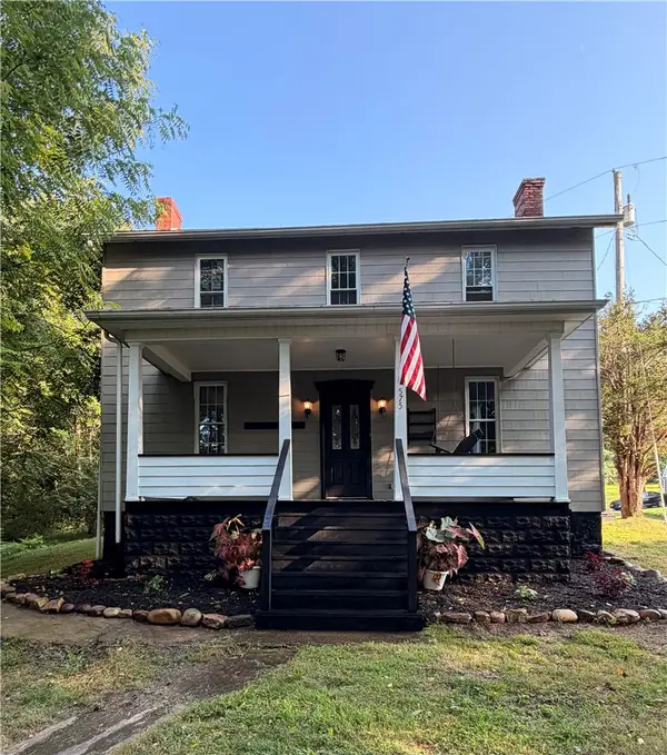 575 Adelaide Road, Connellsville, PA 15425
