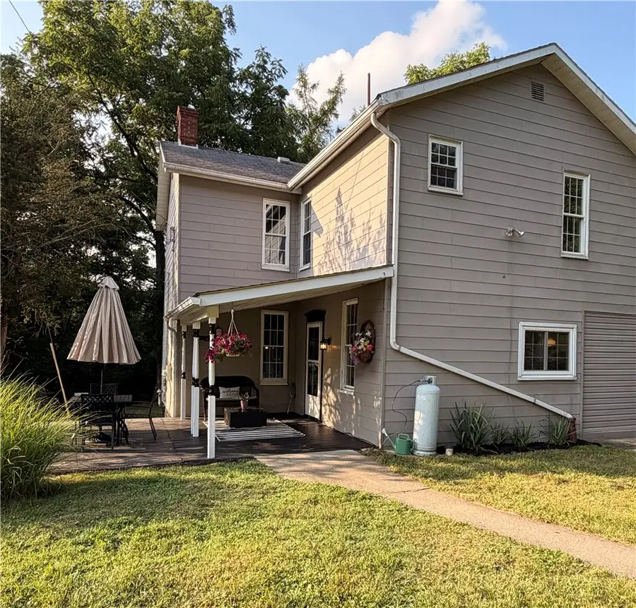 575 Adelaide Road, Connellsville, PA 15425 - #3
