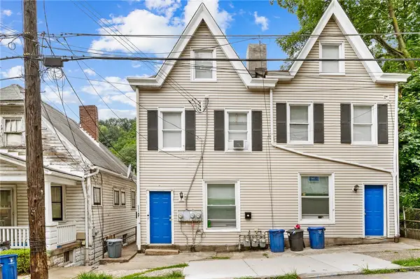 910 Smithton Ave, Pittsburgh, PA 15212