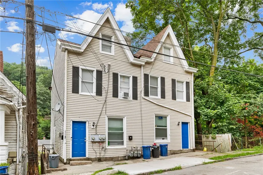 910 Smithton Ave, Pittsburgh, PA 15212 - #2