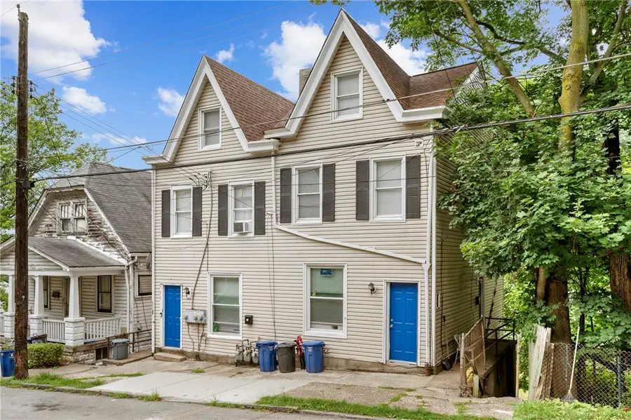 910 Smithton Ave, Pittsburgh, PA 15212 - #3