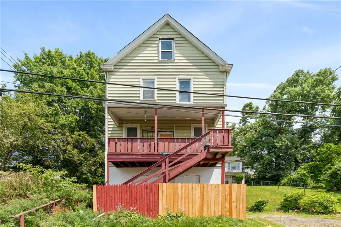 132 Fairview Ave, East Pittsburgh, PA 15112 - #1