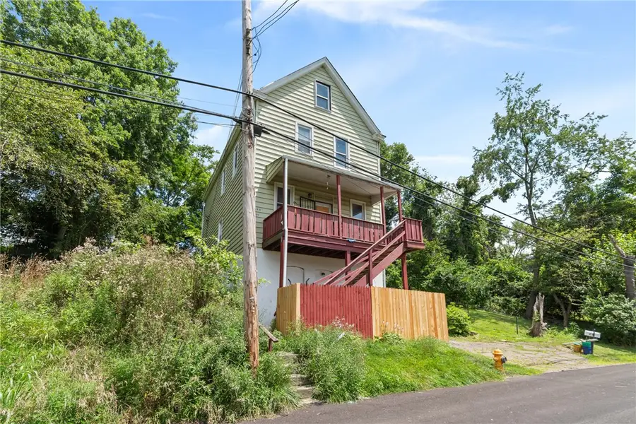 132 Fairview Ave, East Pittsburgh, PA 15112 - #2