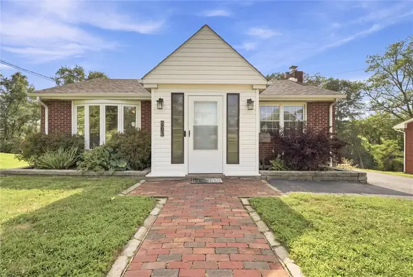 263 Old Haymaker Rd, Monroeville, PA 15146