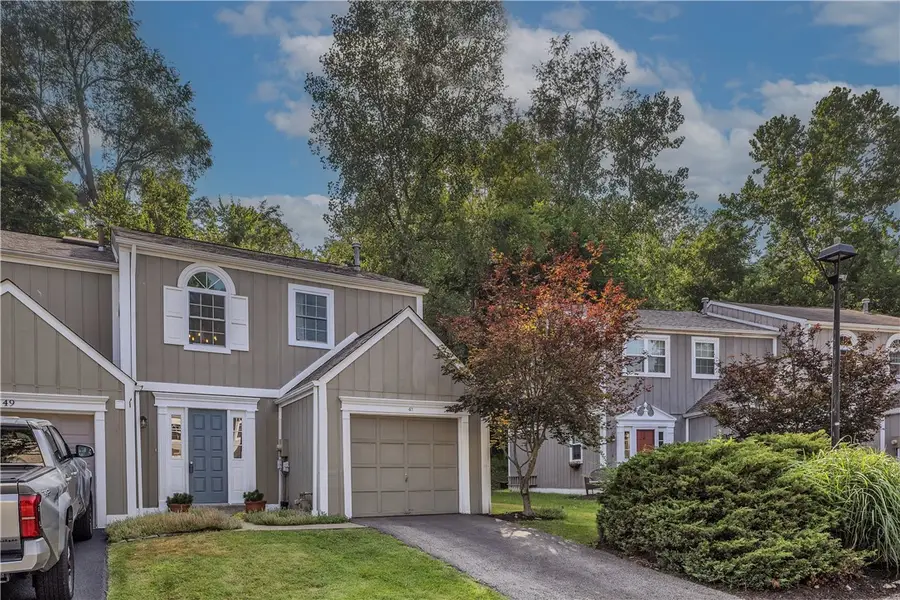 47 New London Ln, Oakmont, PA 15139 - #2
