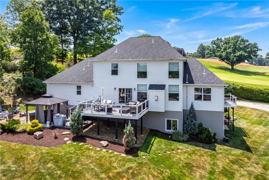 4511 Country Club Dr, Pittsburgh, PA 15236 - #3