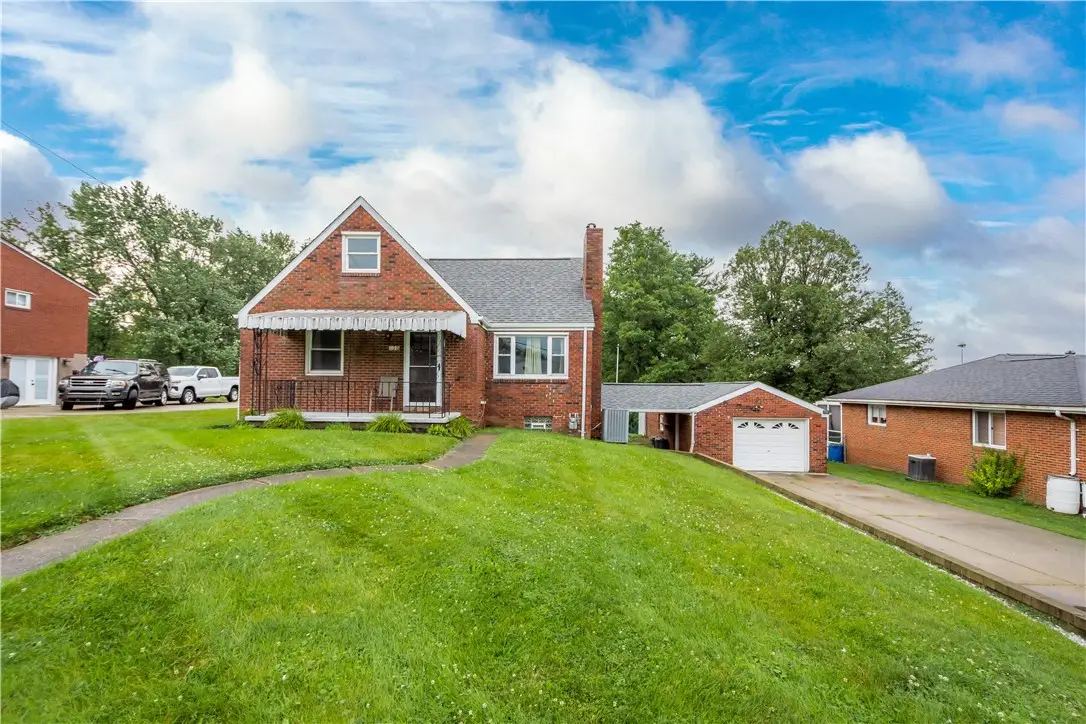 130 Lacock St, Washington, PA 15301 - #1