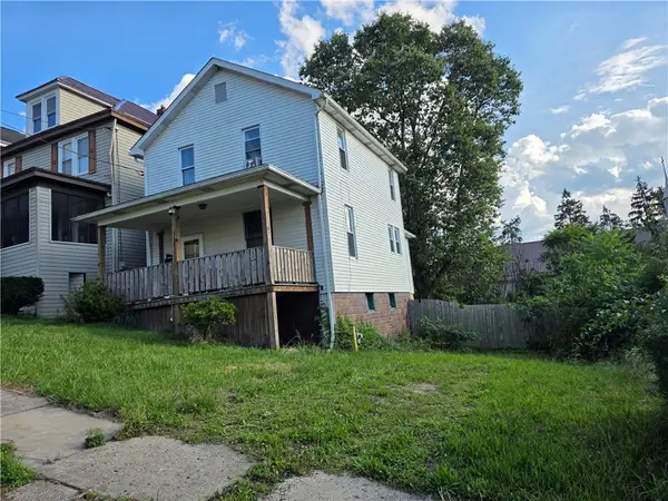 624 Front St, Brownsville, PA 15417