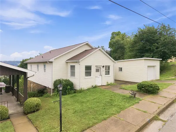601 Highland Avenue, Jeannette, PA 15644