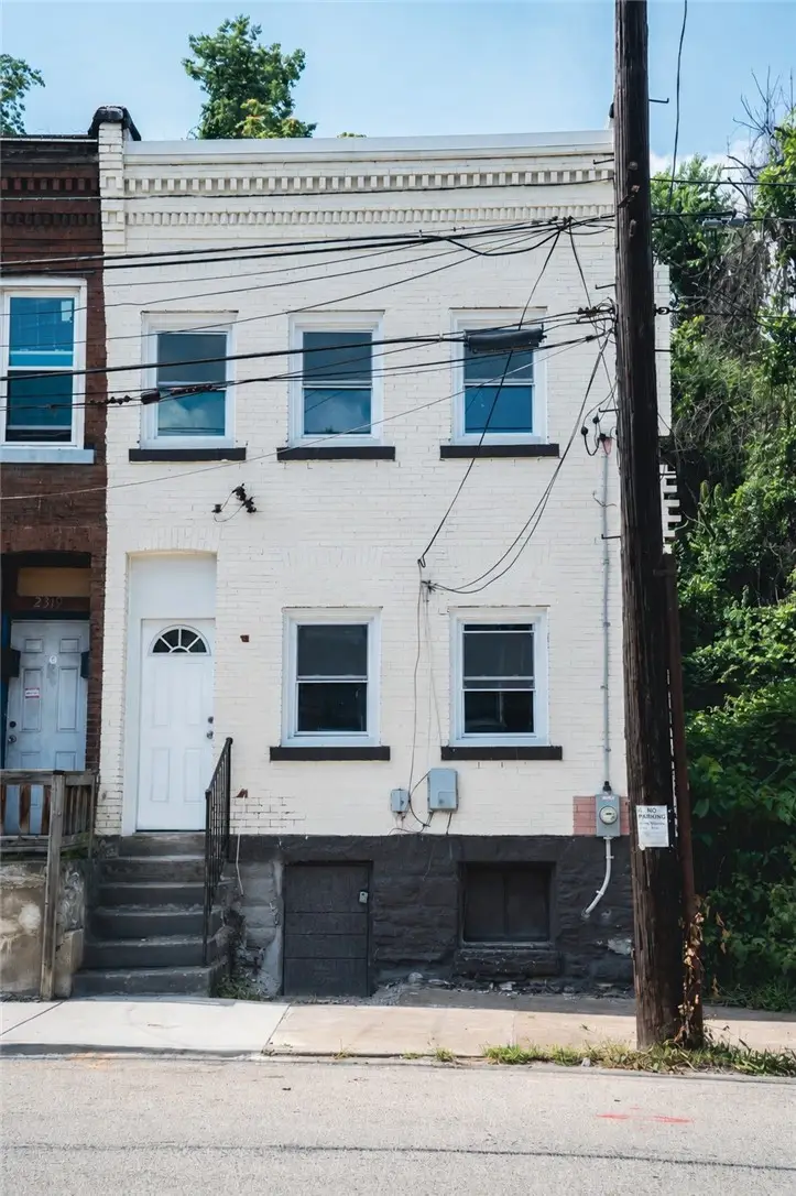 2321 Centre Ave, Pittsburgh, PA 15219 - #1