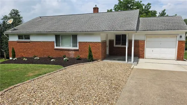 2047 State Route 130, Harrison City, PA 15644