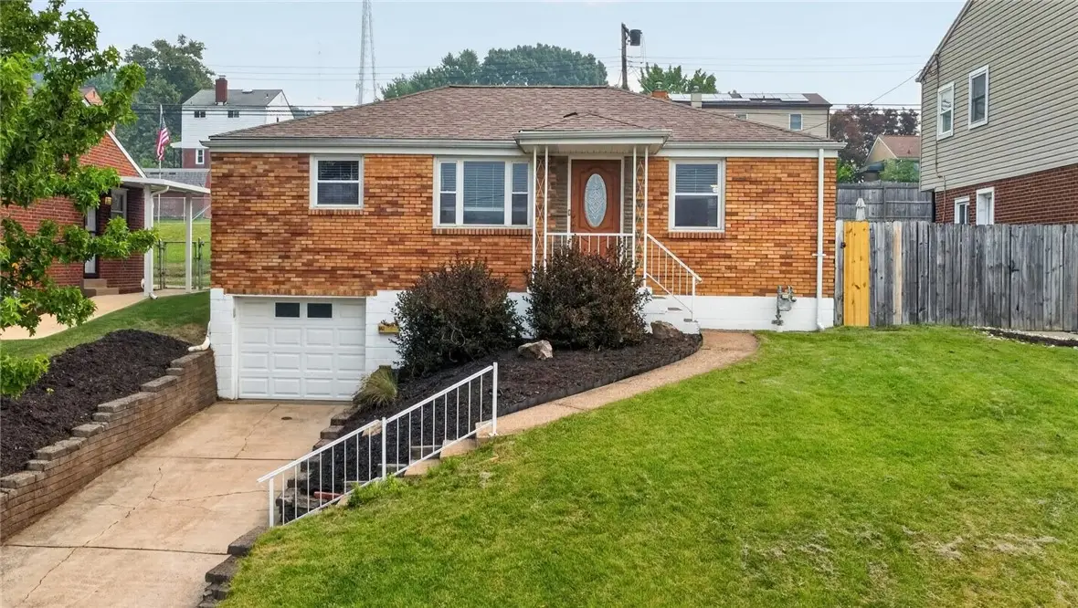 947 Kirsopp Ave, Pittsburgh, PA 15220 - #1