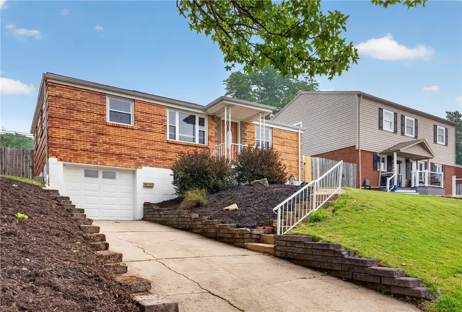 947 Kirsopp Ave, Pittsburgh, PA 15220 - #3