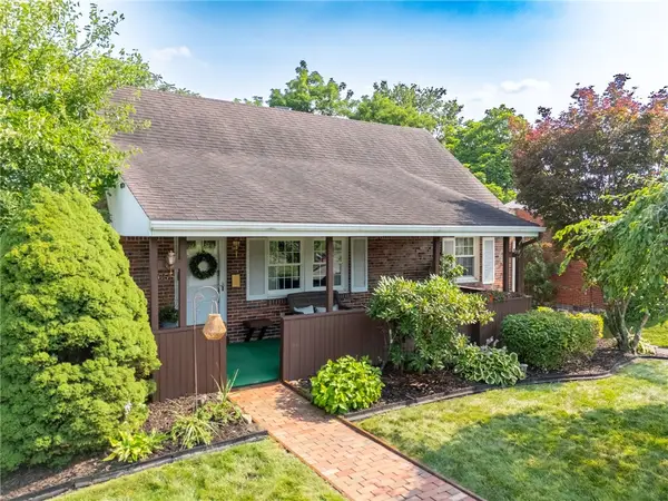 658 Lindsay Rd, Carnegie, PA 15106