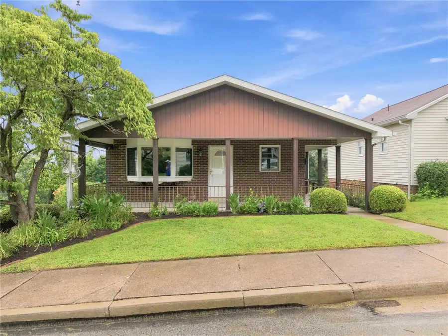 603 Highland Avenue, Jeannette, PA 15644 - #2