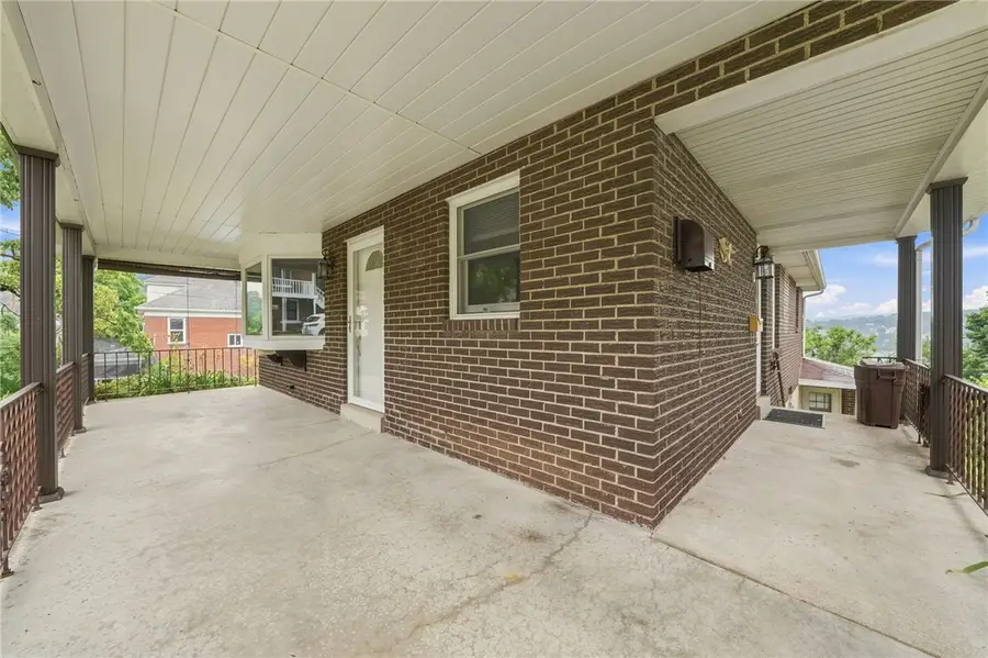 603 Highland Avenue, Jeannette, PA 15644 - #3
