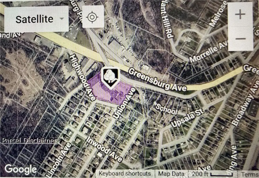 0 Willman Ave, North Versailles, PA 15137 - #2