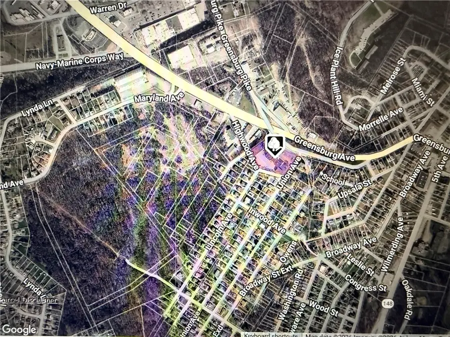 0 Willman Ave, North Versailles, PA 15137 - #3