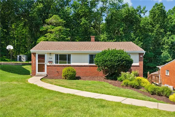 708 Illini Dr., Monroeville, PA 15146