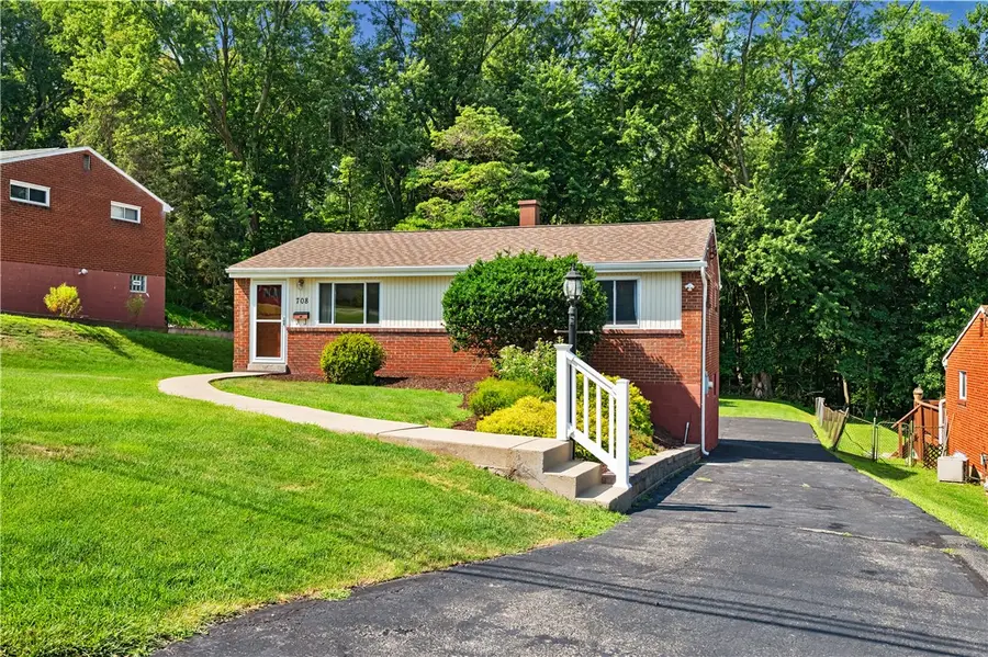 708 Illini Dr., Monroeville, PA 15146 - #2