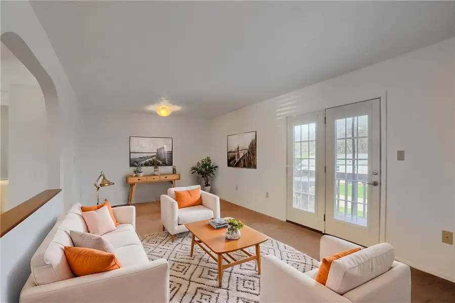 1402 Timberglen Dr, North Fayette, PA 15126 - #2