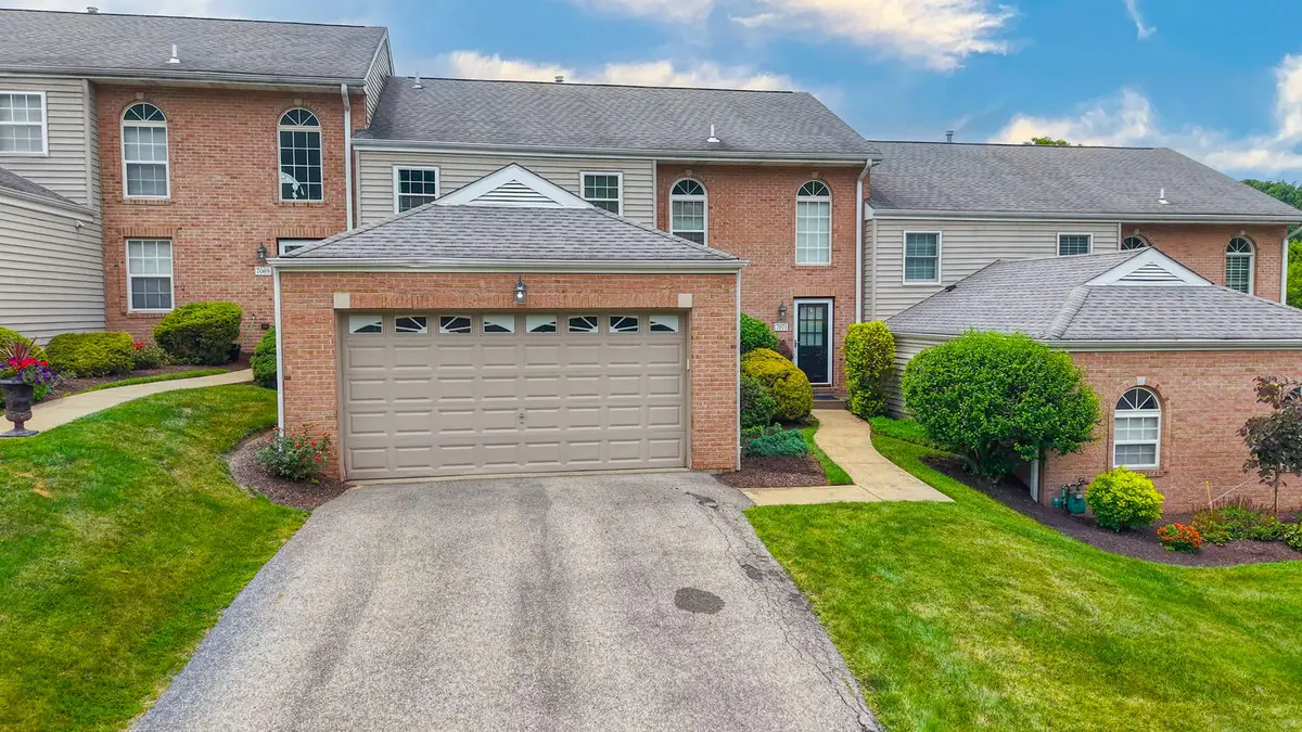 7071 Clubview Drive, Bridgeville, PA 15017 - #1