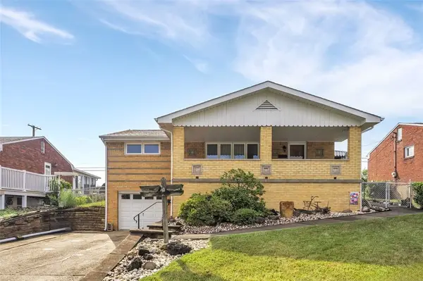 218 Skyport Rd, West Mifflin, PA 15122